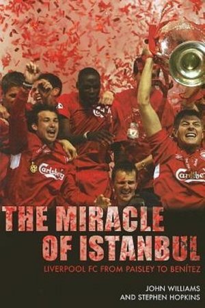 Watch Free The Miracle of Istanbul Liverpool 2005 (2025)