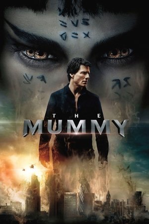 Watch Free The Mummy (2017)
