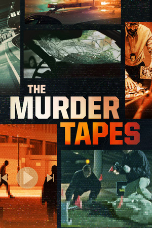 Watch Free The Murder Tapes (2019-)