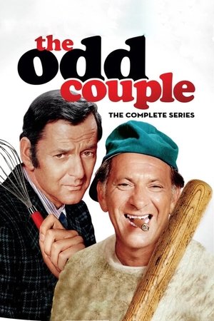 Watch Free The Odd Couple (1970-1975)