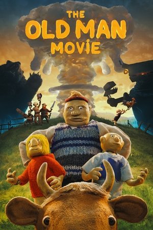 Watch Free The Old Man Movie (2019)