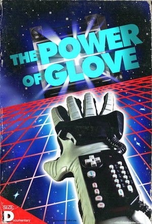 Watch Free The Power of Glove (2017)