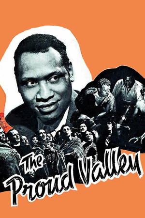 Watch Free The Proud Valley (1940)
