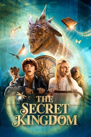 Watch Free The Secret Kingdom (2023)