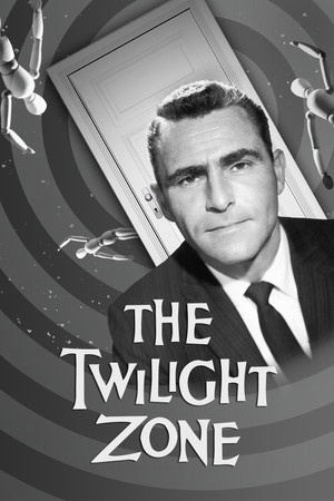 Watch Free The Twilight Zone (1959 1964)