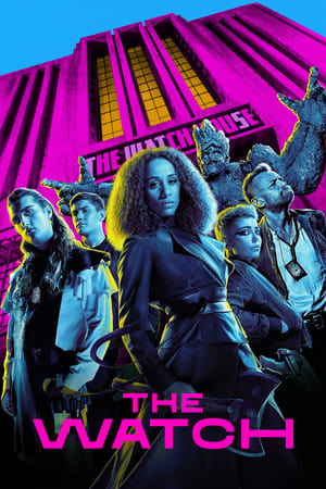 Watch Free The Watch (2020 )