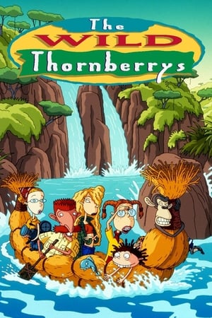 Watch Free The Wild Thornberrys (19982004)