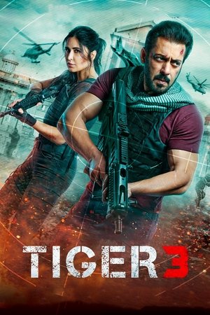 Watch Free Tiger 3 (2023)