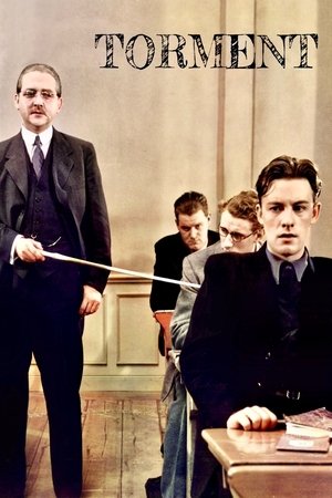 Watch Free Torment (1944)