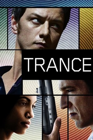 Watch Free Trance (2013)