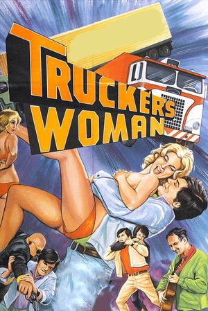 Watch Free Truckers Woman (1975)