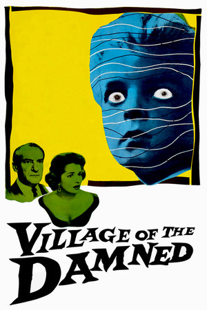 Watch Free Village of the Damned (1960)