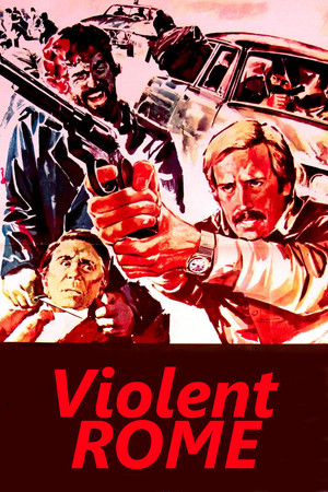 Watch Free Violent City (1975)