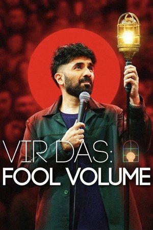 Watch Free Vir Das Fool Volume (2025)
