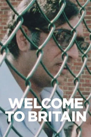 Watch Full Movie: Welcome to Britain (1976)