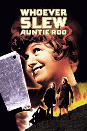 Watch Free Whoever Slew Auntie Roo? (1971)