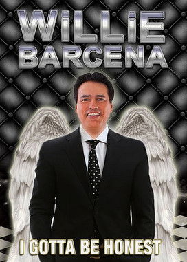Watch Free Willie Barcena: I Gotta Be Honest (2012)
