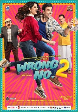 Watch Free Wrong No 2 (2019)