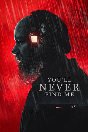 Watch Free Youll Never Find Me (2023)