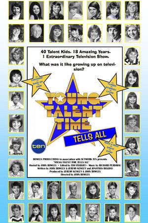 Watch Free Young Talent Time Tells All (2001)
