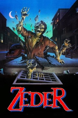 Watch Full Movie: Revenge of the Dead (1983)