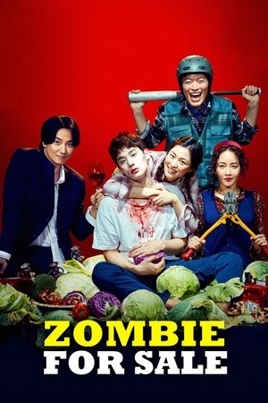 Watch Free Zombie for Sale (2019)