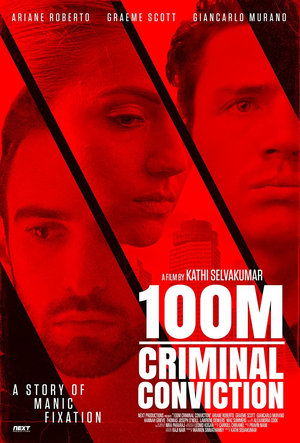Watch Free 100m Criminal Conviction (2021)