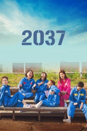 Watch Free 2037 (2022)