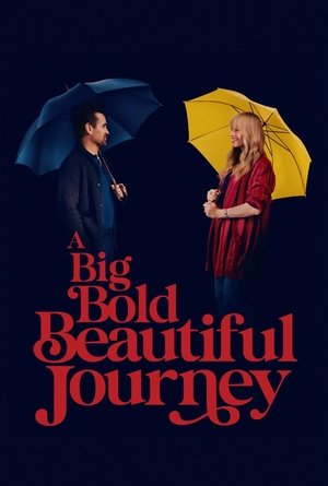 Watch Free A Big Bold Beautiful Journey (2025)