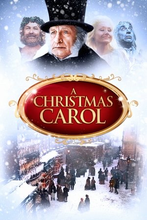 Watch Free A Christmas Carol (1984)