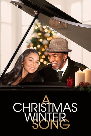 Watch Free A Christmas Winter Song (2019)