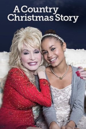 Watch Free A Country Christmas Story (2013)