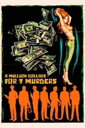 Watch Free Last Man to Kill (1966)