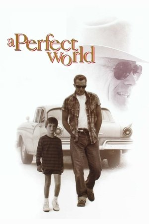 Watch Free A Perfect World (1993)