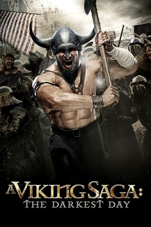 Watch Free A Viking Saga: The Darkest Day (2013)