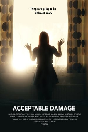 Watch Free Acceptable Damage (2016)
