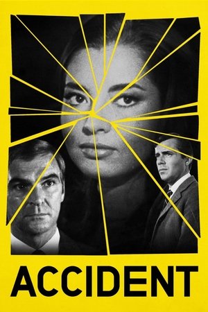 Watch Free Accident (1967)