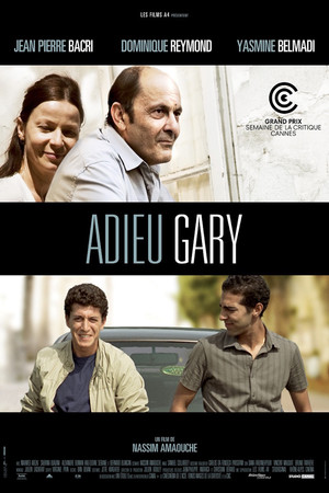 Watch Free Adieu Gary (2009)