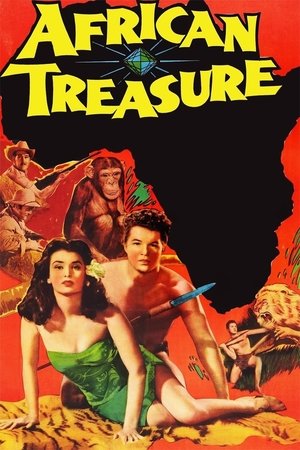 Watch Free African Treasure (1952)