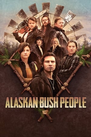 Watch Free Alaskan Bush People (2014 )
