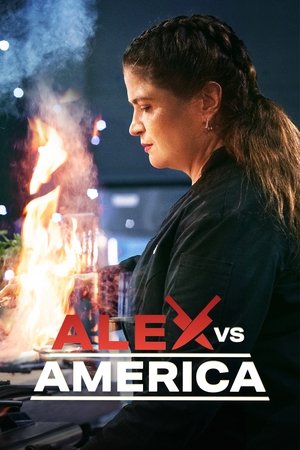 Watch Free Alex Vs America (2022-)