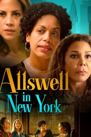 Watch Free Allswell in New York (2022)