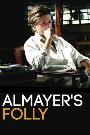 Watch Free Almayers Folly (2011)