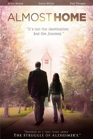 Watch Free Almost Home (2015)