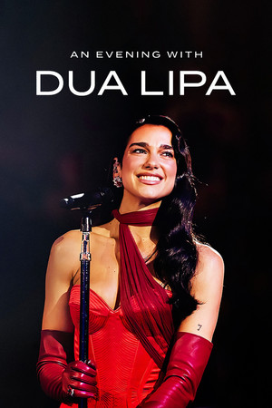 Watch Free An Evening with Dua Lipa (2024)