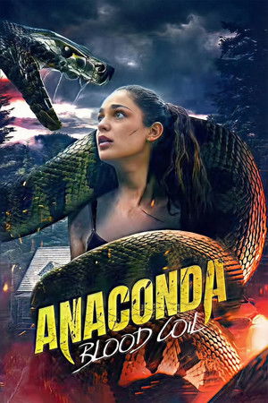Watch Free Anaconda: Blood Coil (2026)