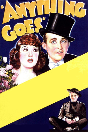 Watch Free Anything Goes (1936)