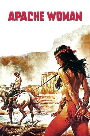 Watch Free Apache Woman (1976)