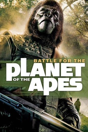 Watch Free Battle for the Planet of the Apes (1973)