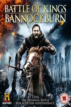 Watch Free Battle of Kings: Bannockburn (2014)